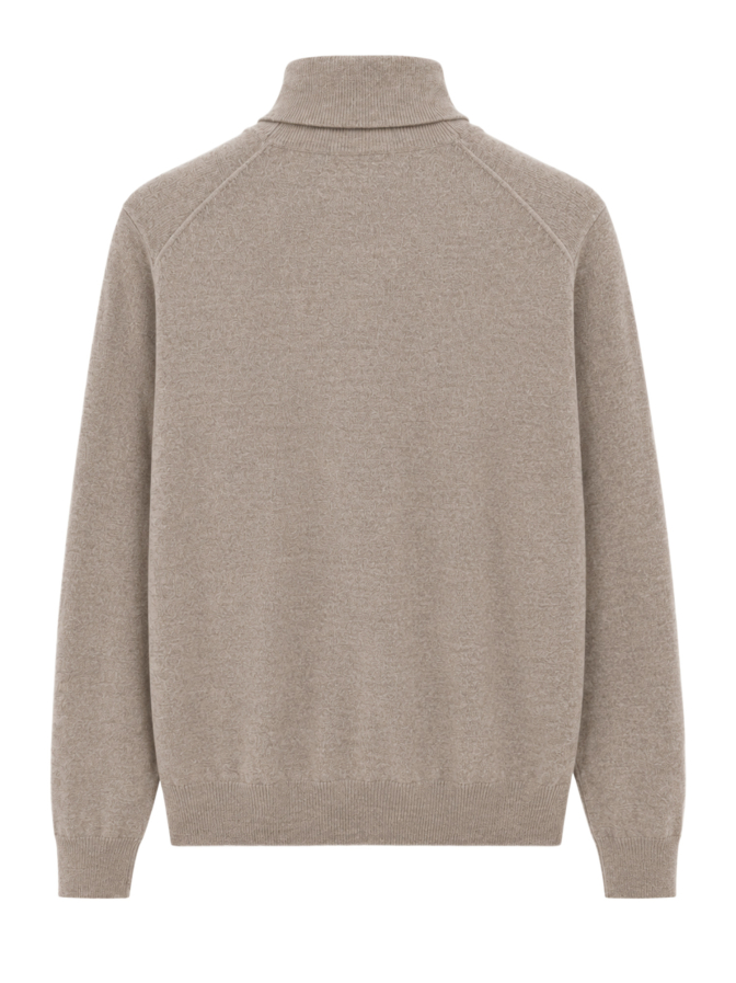 Tiger of Sweden Slim-Fit Rollkragenpullover bei Robert Ley