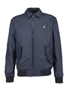 Polo Ralph Lauren Jacke 001collectionnavy bei Robert Ley