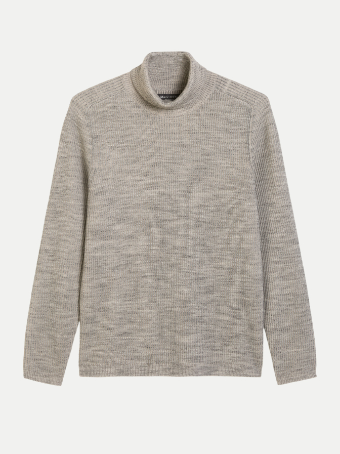 Marc O'Polo Rollkragenpullover bei Robert Ley