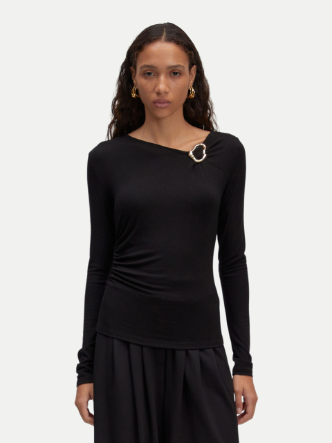 EDITED Langarmshirt Emmeline bei Robert Ley