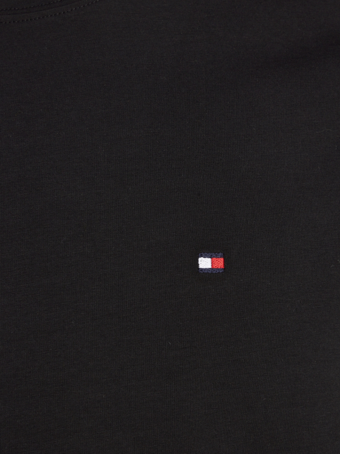 Tommy Hilfiger Rundhals T-Shirt bei Robert Ley