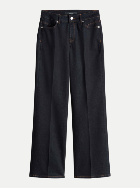someday Flared Jeans Carie iconic bei Robert Ley