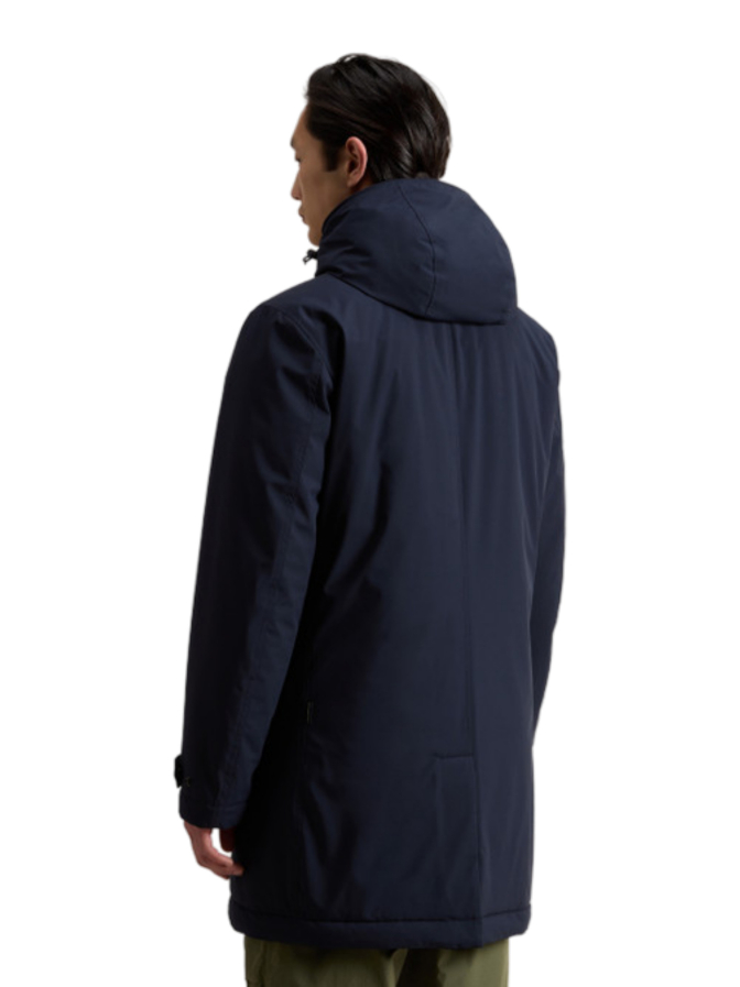 WOOLRICH Mantel im 2-in-1-Design bei Robert Ley