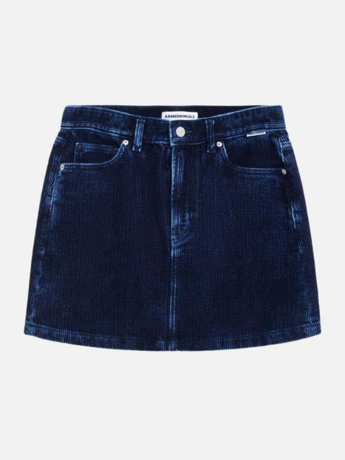 ARMEDANGELS Cordrock AACUMERI bei Robert Ley