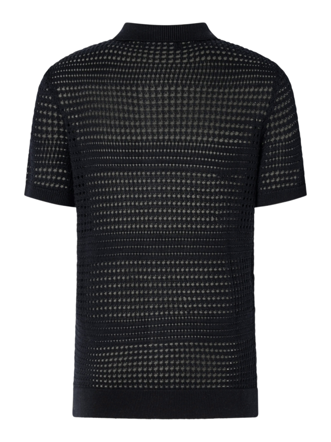 Strellson Strickshirt Ander bei Robert Ley
