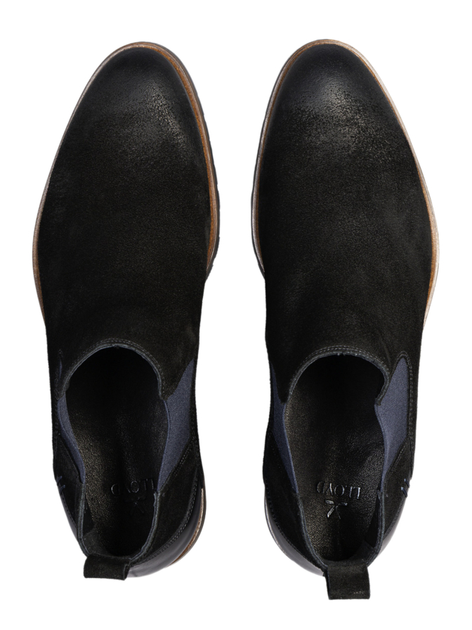 Lloyd Shoes Boots DRAMON bei Robert Ley