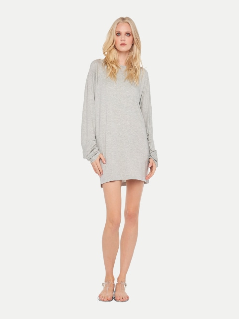 NORMA KAMALI Mini-Kleid bei Robert Ley