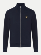 Belstaff Sweatshirt mit Reißverschluss dkink-darkink bei Robert Ley