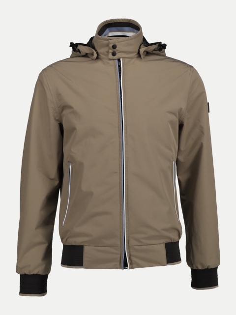 Wellensteyn Blouson College bei Robert Ley