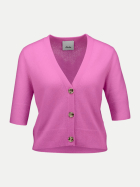 ALLUDE Cardigan mit V-Ausschnitt 62 62 bei Robert Ley