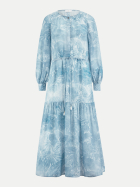 Riani Kleid 452-wave patterned bei Robert Ley