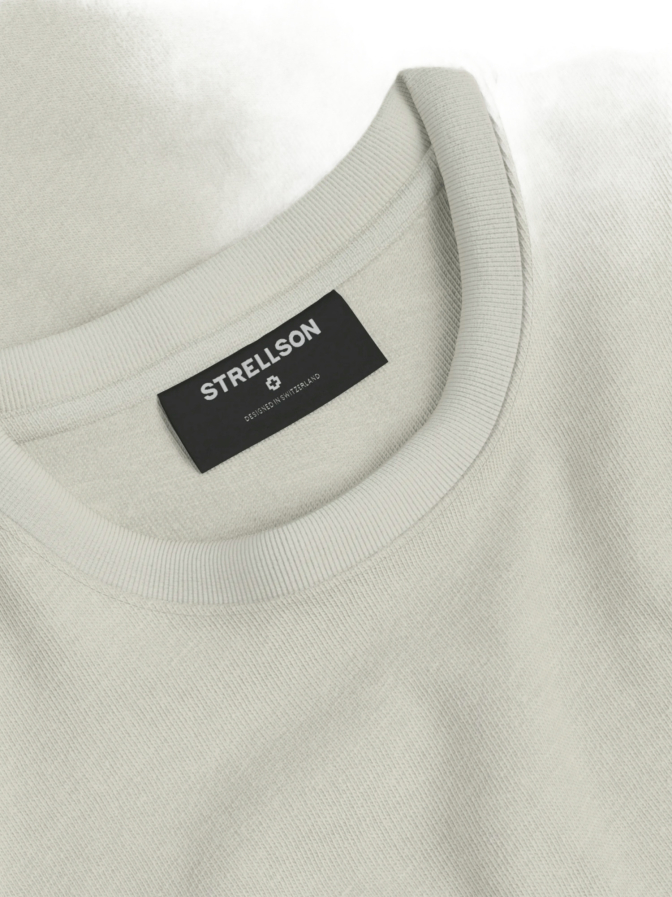 Strellson Tshirt Roko bei Robert Ley