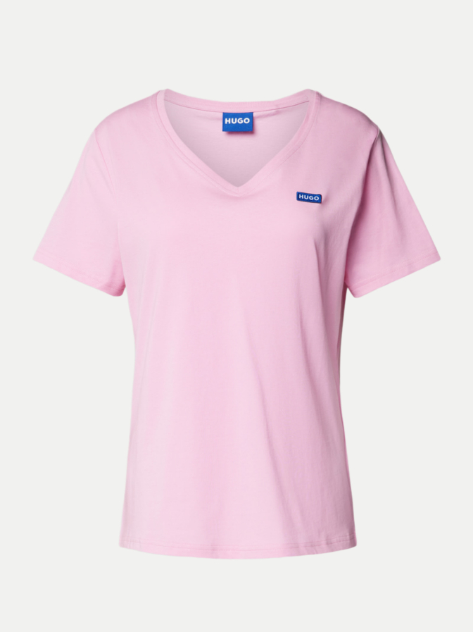HUGO BLUE T-Shirt Classic bei Robert Ley