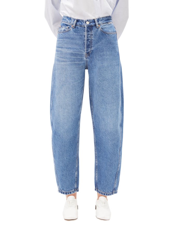 ARMEDANGELS Barrel-Fit Jeans BAARLY bei Robert Ley