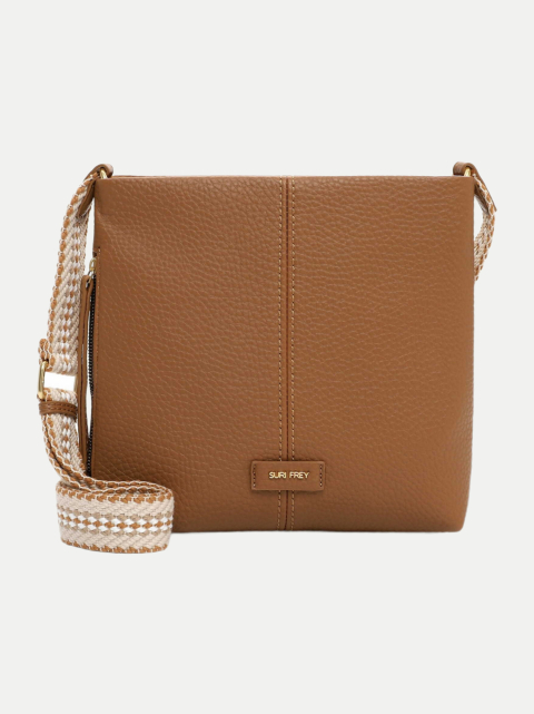 Suri Frey Handtasche SFY Gray bei Robert Ley