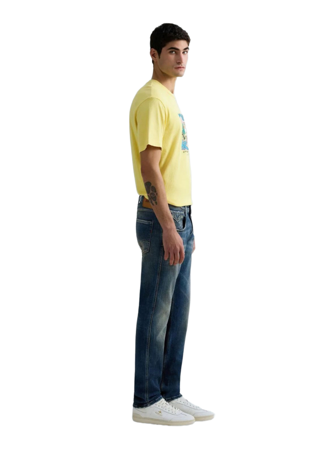 Replay Slim-Fit Jeans Anbass bei Robert Ley