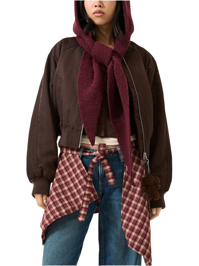 Q/S designed by Outdoor-Jacke bei Robert Ley