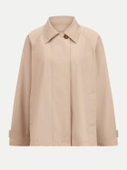 Riani Trenchjacke 840-straw bei Robert Ley