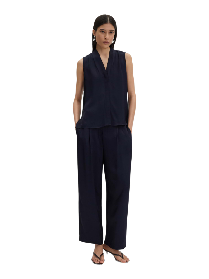 someday Relaxed-Fit Hose Cisilia bei Robert Ley