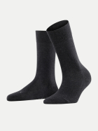 Falke Socken Sensitive London 3080-anthra.mel bei Robert Ley