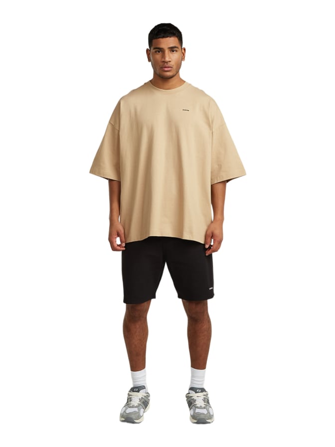 G-STAR RAW Jersey Short Strukturiert bei Robert Ley
