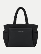 Kapten & Son Tasche Hellvi Cloud Small all black bei Robert Ley