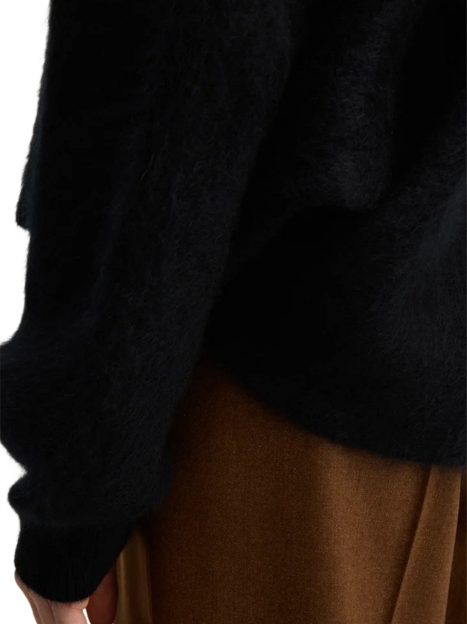 Windsor Women Kaschmir-Strickjacke bei Robert Ley