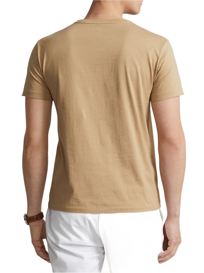 Polo Ralph Lauren Basic T-Shirt bei Robert Ley