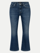 Joop! Flared- Fit Jeans Chrisi-C 415-Navy 415 bei Robert Ley