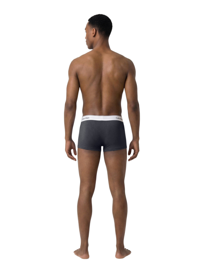 Calvin Klein 3er-Pack Hüft-Shorts bei Robert Ley