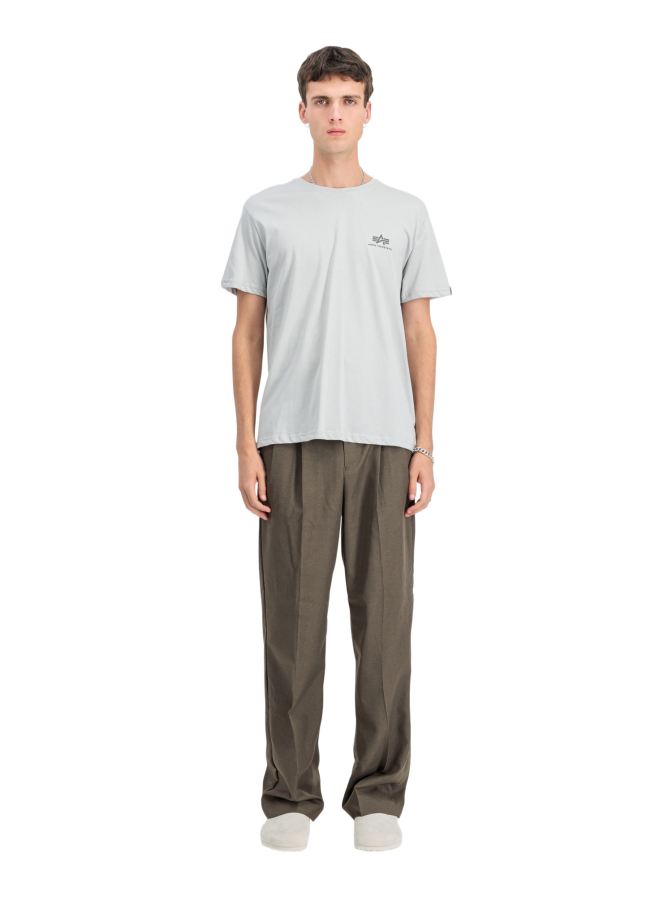 Alpha Industries T-Shirt mit Mini Logo bei Robert Ley