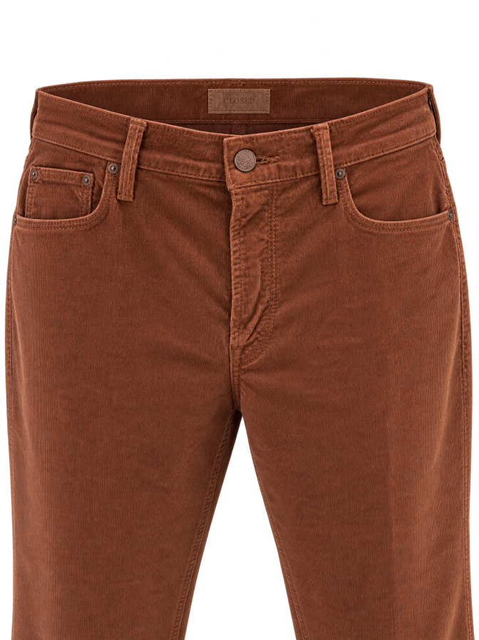 MOTHER Cordhose THE DOOZY bei Robert Ley