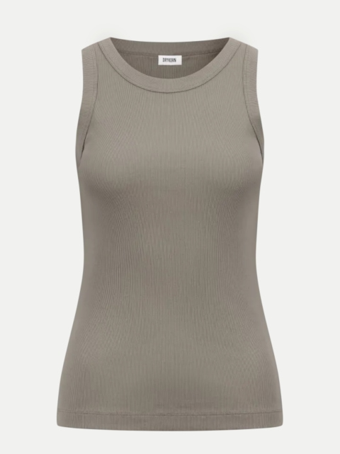 DRYKORN Tanktop Olina bei Robert Ley