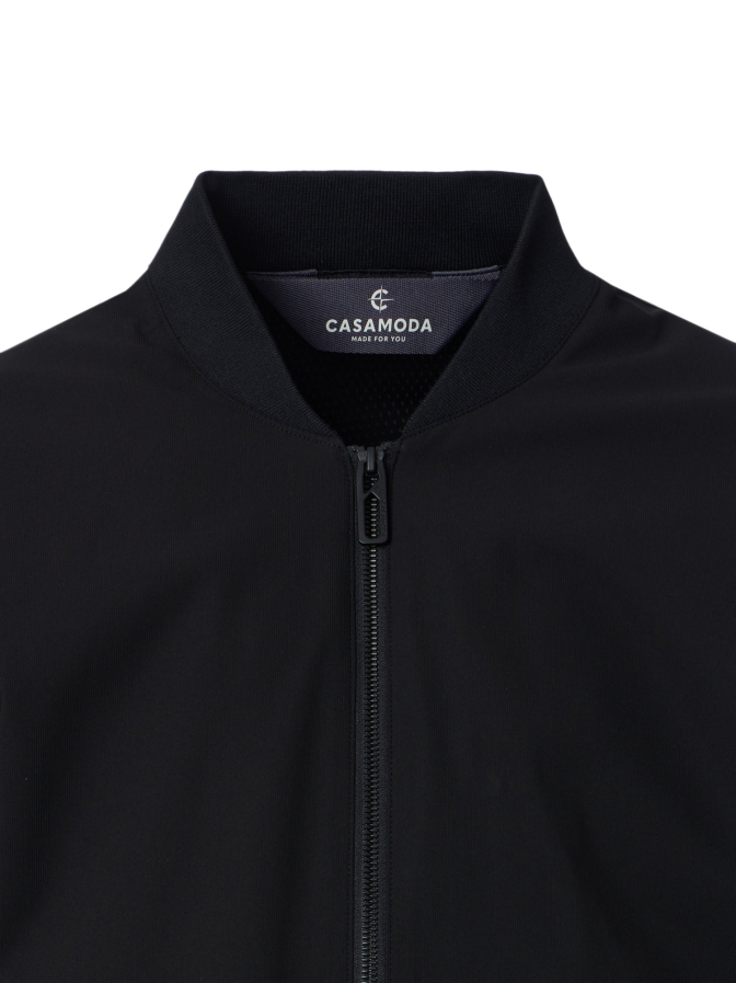 Casamoda Blousonjacke bei Robert Ley