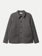 Gabba Overshirt GABlibre darkgrey.. bei Robert Ley