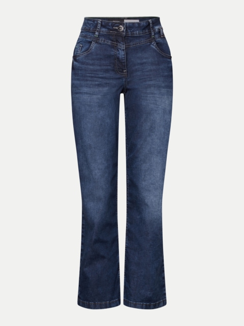 CECIL Wide-Leg Jeans Neele Mid bei Robert Ley