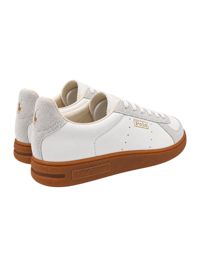 Polo Ralph Lauren Sneaker Bedford Milt bei Robert Ley
