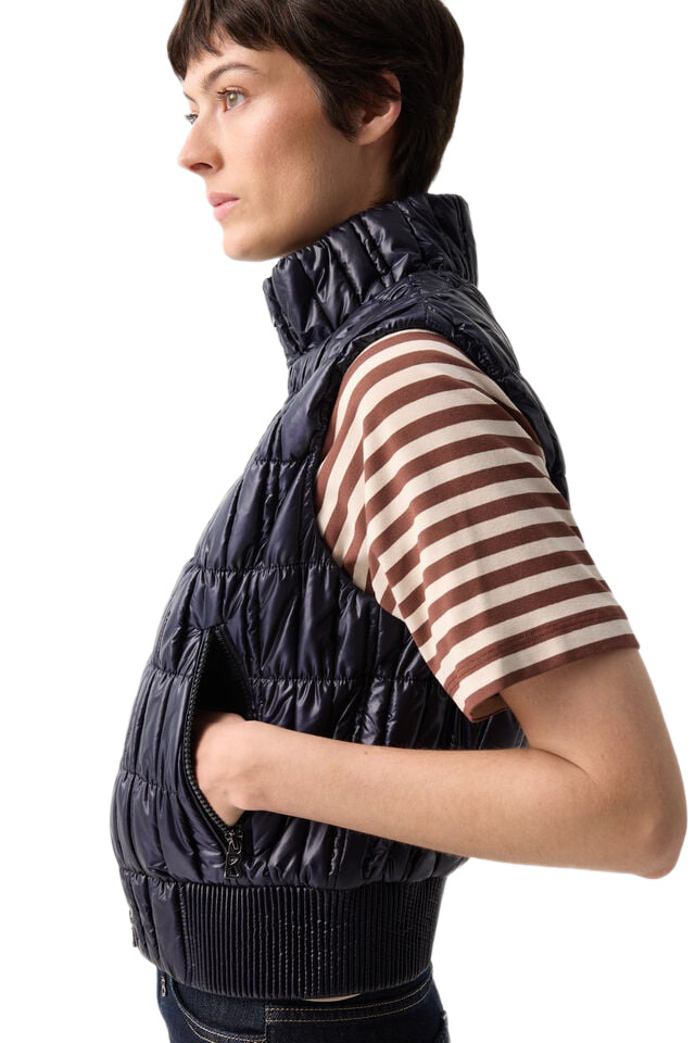 Bogner Steppweste SALLY bei Robert Ley
