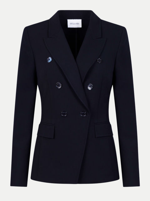White Label Doppelreihiger Blazer bei Robert Ley