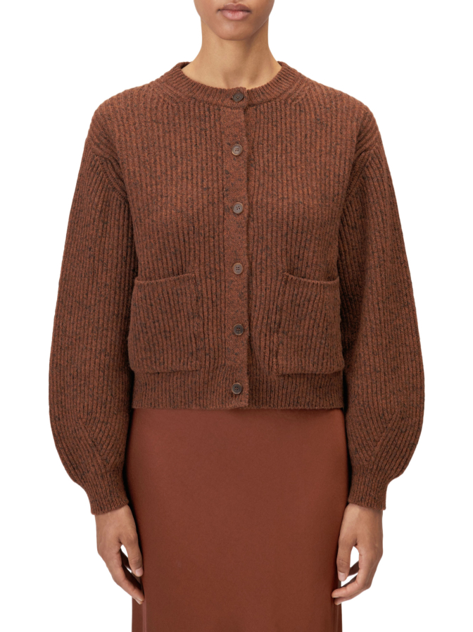 Drykorn Strickjacke ROSMERTA bei Robert Ley