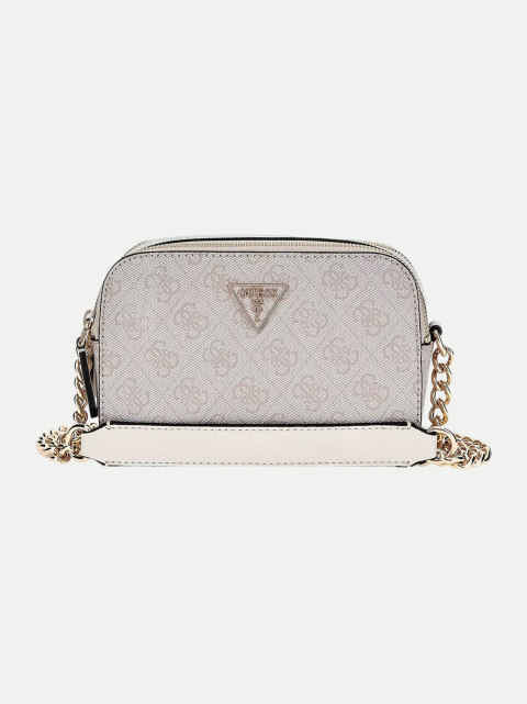 GUESS Mini-Umhängetasche Noelle 4G-Logo bei Robert Ley