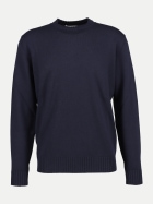 Filippo De Laurentiis Pullover 881-tinto bei Robert Ley