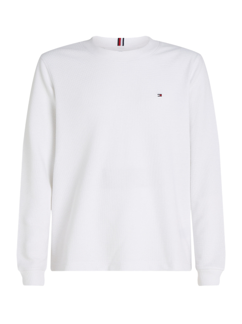 Tommy Hilfiger Basic Longsleeve bei Robert Ley