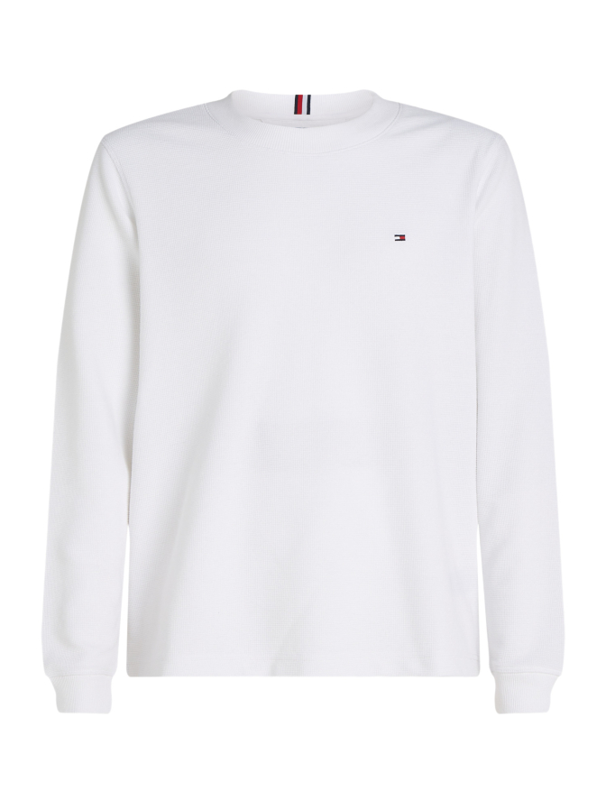 Tommy Hilfiger Basic Longsleeve bei Robert Ley
