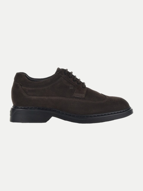 HOGAN Schnürschuhe Hogan H576 bei Robert Ley