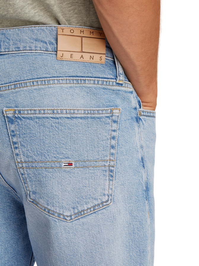 Tommy Jeans Slim-Fit Jeans Ryan bei Robert Ley