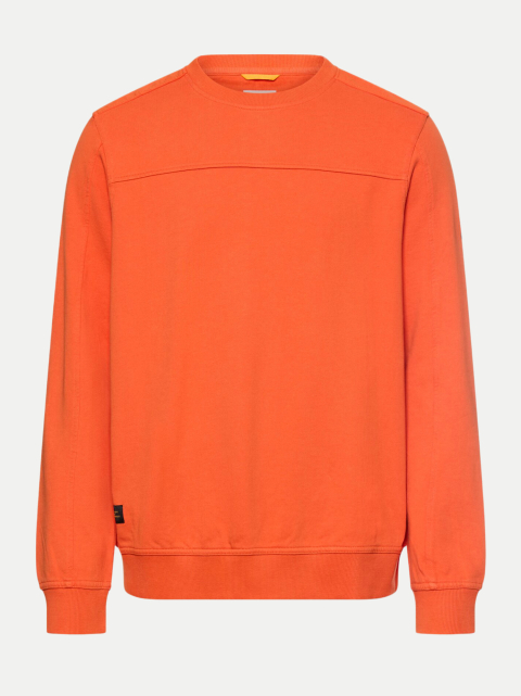 Camel Active Regular-Fit Sweatshirt bei Robert Ley