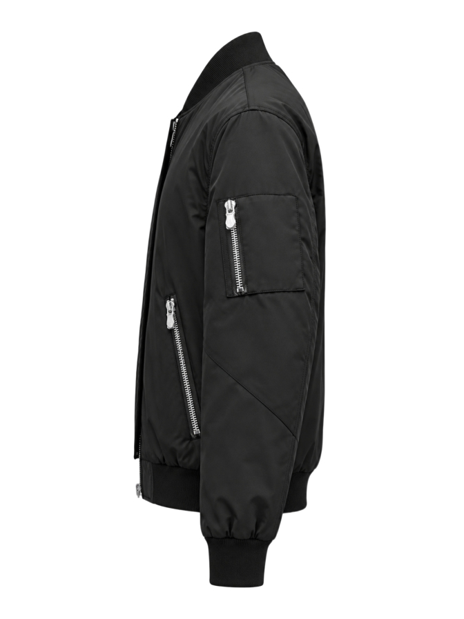 Wellensteyn Bomberjacke Speedview Men 1096 bei Robert Ley