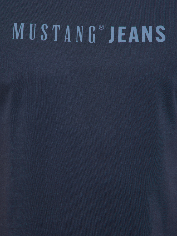 Mustang T-Shirt STYLE AUSTIN bei Robert Ley