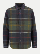 Barbour Overshirt Chapter tn11classic bei Robert Ley